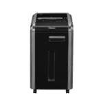 Destructeur Fellowes Powershred 225Ci Coupe croisée (4622001)