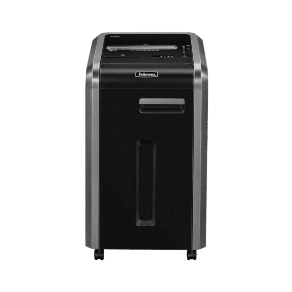 Destructeur Fellowes Powershred 225Ci Coupe croisée (4622001)