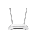 Router TP-Link 300Mbps Wireless N 300 Mbps (TL-WR840N)