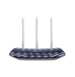 Routeur TP-Link AC750 WiFi bi-bande 300 Mbps (ARCHERC20)