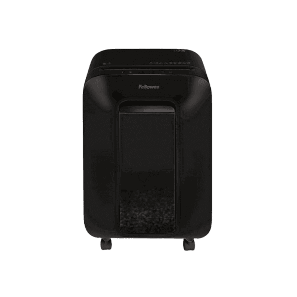 Destructeur FELLOWES LX200 coupe croisée (F5502201)