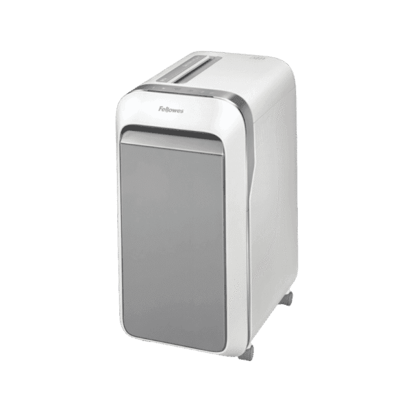 Destructeur Fellowes Powershred LX221 microparticules (5050501)