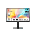 MSI 23.8" Ecran LED Modern MD2412P (MSI_9S6-3PA59H-060)