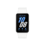 Montre connectée Samsung Galaxy Fit3 40.0mm White (SM-R390NZSAMEA)