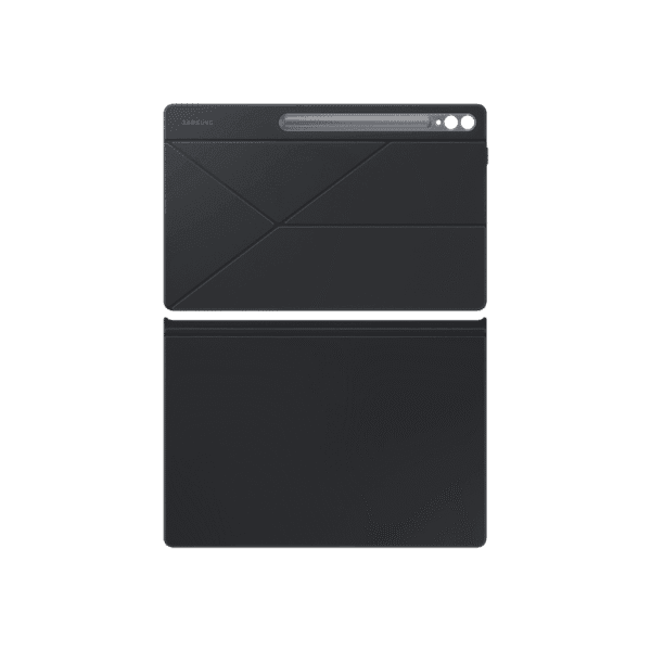 Samsung Smart Book Cover pour Galaxy Tab S9 Ultra (EF-BX910PBEGWW)