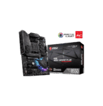 Carte Mère AMD MSI MPG B550 GAMING PLUS (MSI_911-7C56-031)