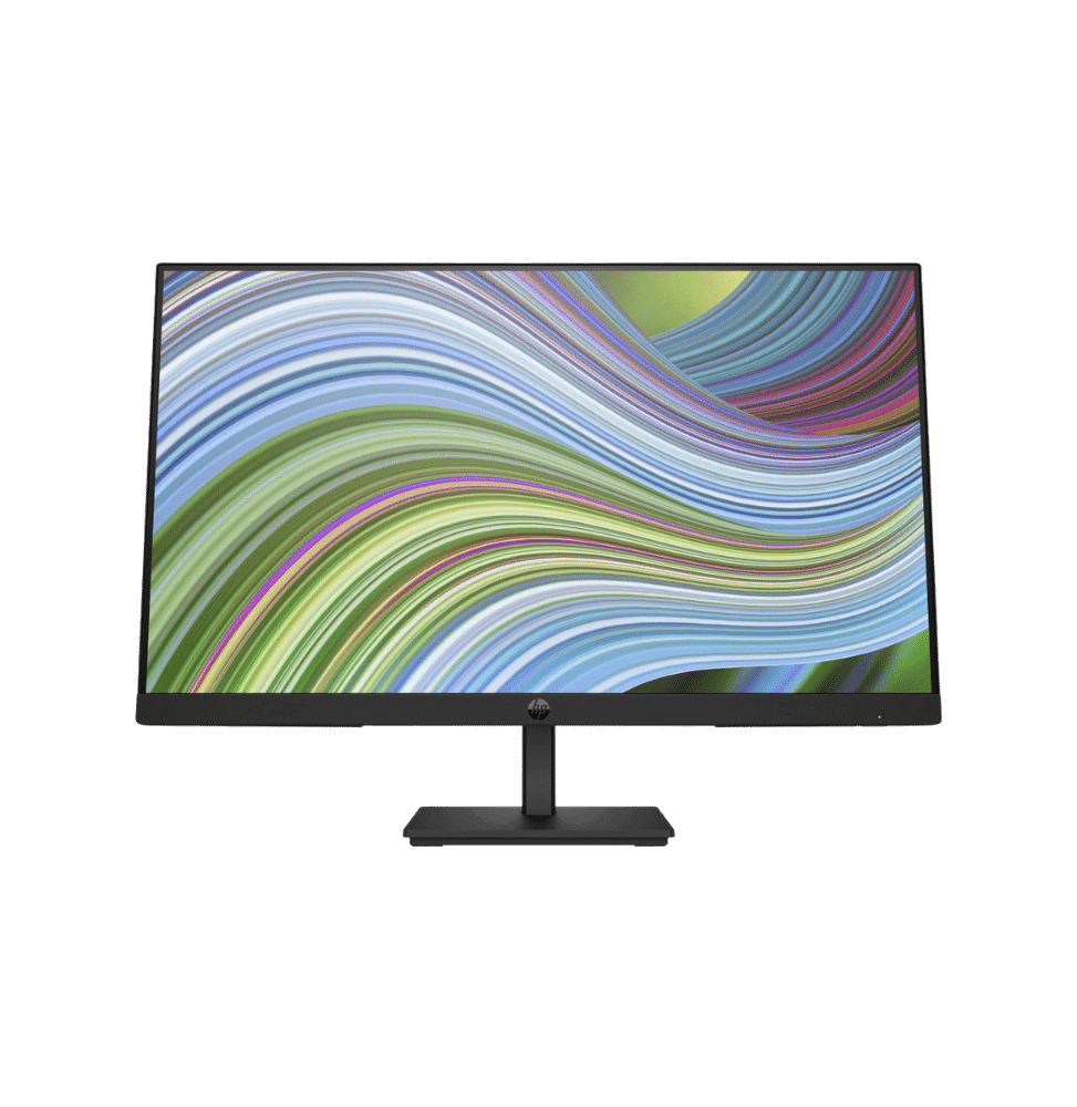 Écran 23.8" Full HD HP P24 G5 (64X66AS)