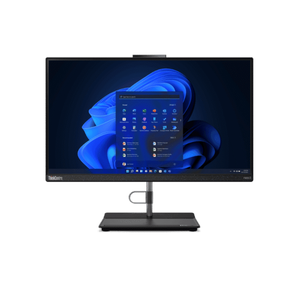 Ordinateur tout-en-un Lenovo ThinkCentre neo 30a 22 Gen 4 (12K3000NFM)