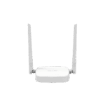 Routeur Point d'accès sans fil Tenda N300 Mbps 4 ports 2 antennes (N301)