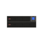 Onduleur On-line APC Easy UPS SRV montage en rack 10kVA 230V (SRV10KRI)