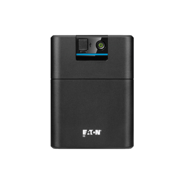 Onduleur Line-interactive Eaton 5E 1600 USB Gen2 900 W / 1600 VA 4 prises FR (5E1600UF)
