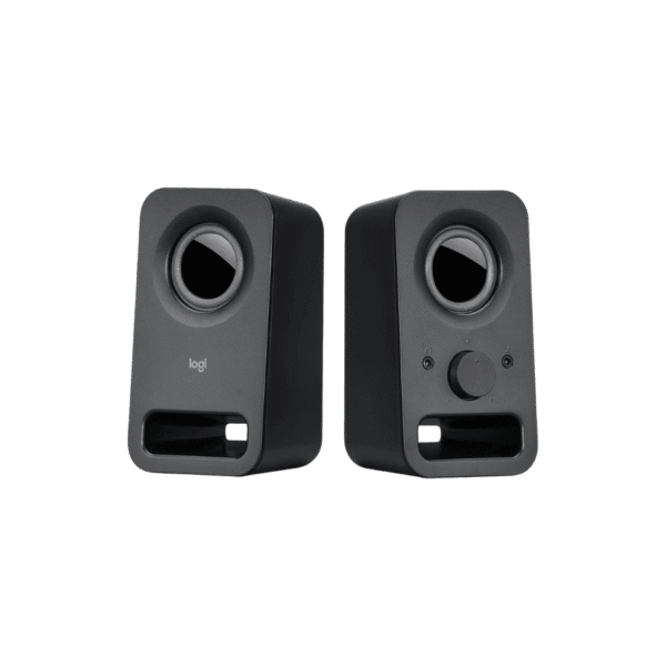 Haut-parleurs Stéréo Logitech Z150 (980-000814)