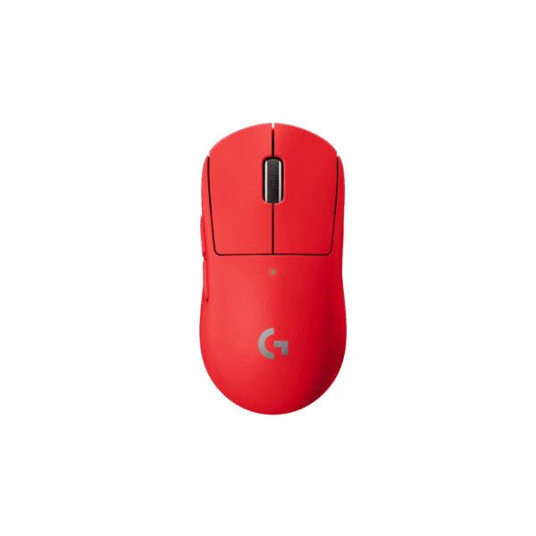 Souris Gaming Sans Fil Logitech G Pro X Superlight (910-006785)