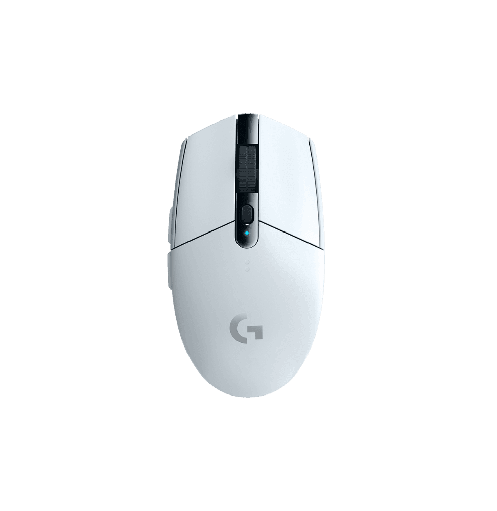 Souris gaming sans fil LIGHTSPEED Logitech G305 (910-005292)