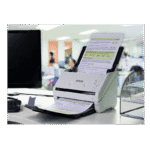 Scanner Epson WorkForce DS-770II (B11B262401BA) – Image 2