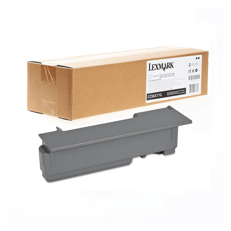 Lexmark C/X73x