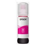 Epson 101 Magenta - Bouteille d'encre Epson EcoTank d'origine (C13T03V34A) – Image 2