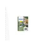 Cartouche Epson Renard - Encre DURABrite Ultra Jaune (C13T12844012) – Image 2