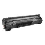 HP 85A Noir - Toner HP LaserJet d'origine (CE285A) – Image 2