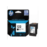 HP 122 Noir - Cartouche d'encre HP d'origine (CH561HE) – Image 2