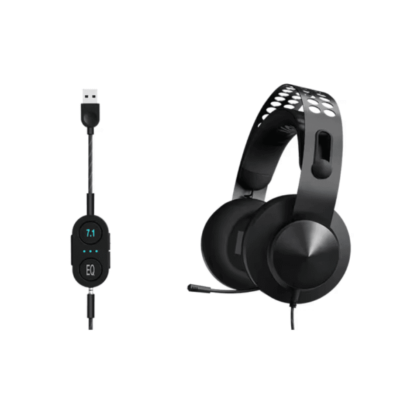 Casque jeu Lenovo Legion H500 Pro 7.1