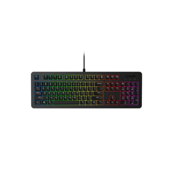Clavier de jeu RGB Lenovo Legion K310