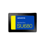 Disque Dur interne SSD ADATA Ultimate SU680 SATA 2.5" 1To (AULT-SU680-1TR)