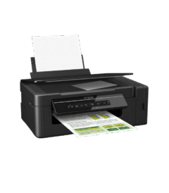 Epson EcoTank L3060 Imprimante multifonction à réservoirs rechargeables (C11CG50402)