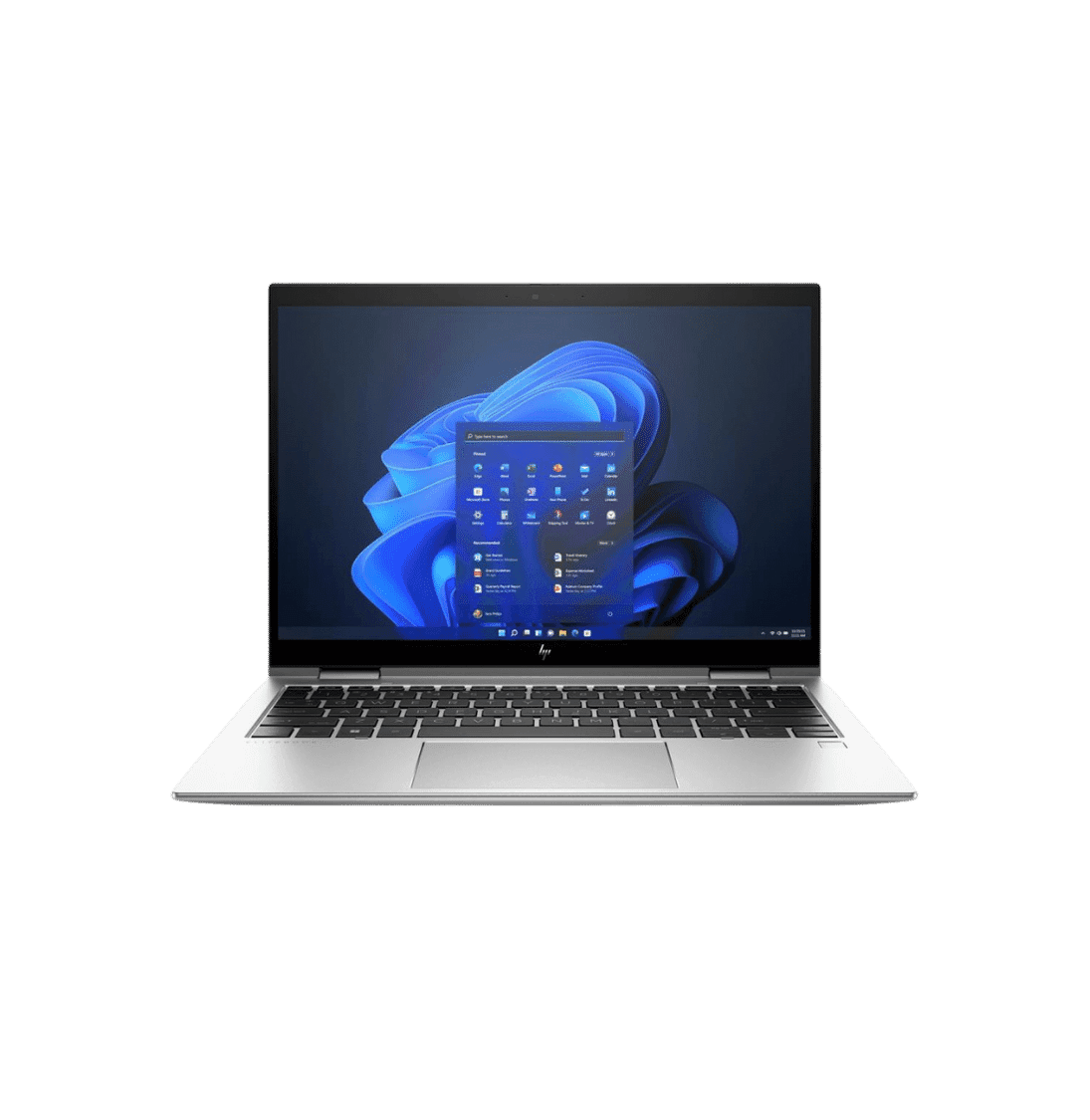 HP EB 830 X360 G9 i7 16 Go 1TSSD W11P (96Z52ET)