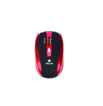 Souris filaire NGS Tick Rouge