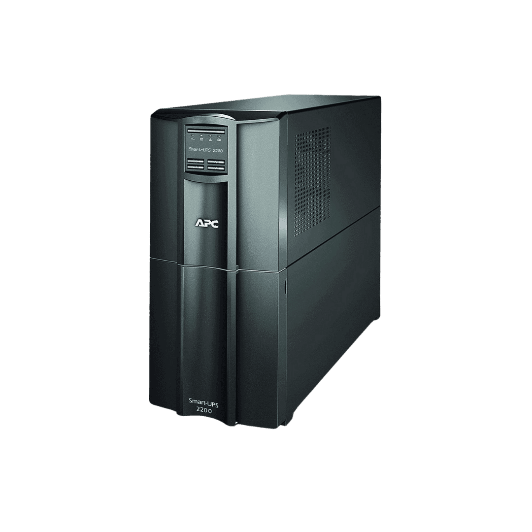 Onduleur Line interactive APC 2200VA Smart-UPS (SMT2200I) Onduleur Line interactive APC 2200VA Smart-UPS (SMT2200I)