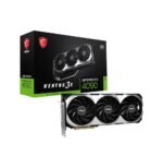 Carte Graphique MSI GeForce RTX™ 4090 VENTUS 3X 24G (912-V510-409)