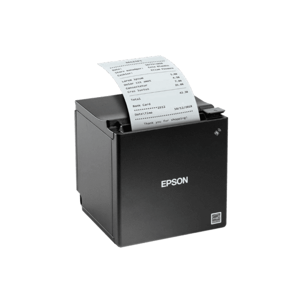 Epson Imprimante de tickets mPOS TM-m30II (122)