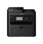 Imprimante Multifonction Laser Monochrome Canon i-SENSYS MF237w (1418C030AA)