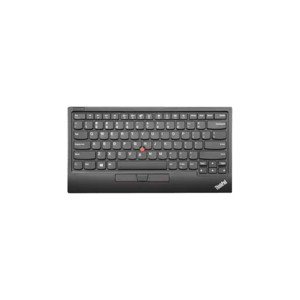 Clavier Lenovo ThinkPad TrackPoint II AZERTY Français (4Y40X49506)