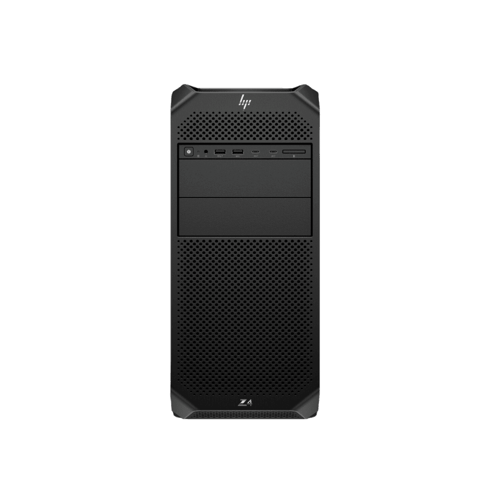 Station de travail HP Z4 G5 tour (DS6022)