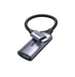 Câble Ugreen USB-C vers HDMI Female (70444)