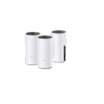 Système WiFi 6 Mesh TP-Link Deco P9 3-pack AC 1200 pour toute la maison (DECOP9_3-PACK)