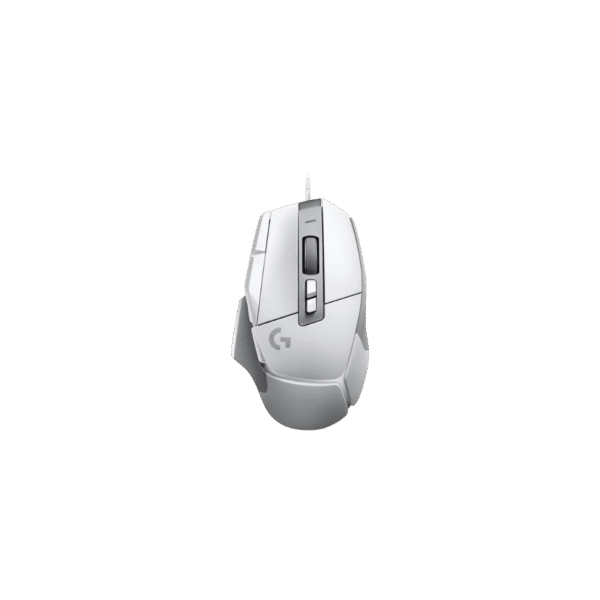 Souris gaming filaire Logitech G502 X (910-006147)