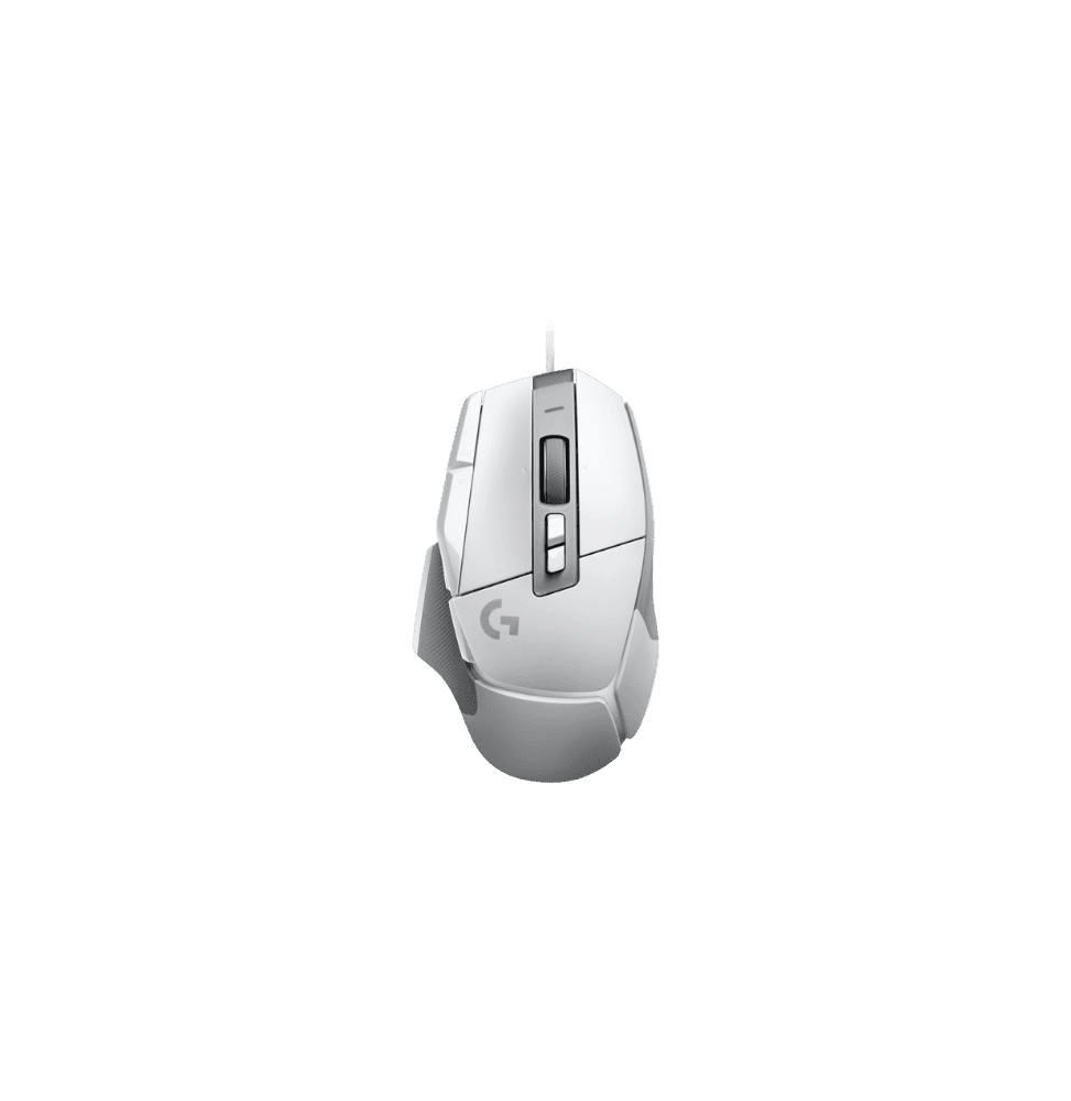 Souris gaming filaire Logitech G502 X (910-006147)