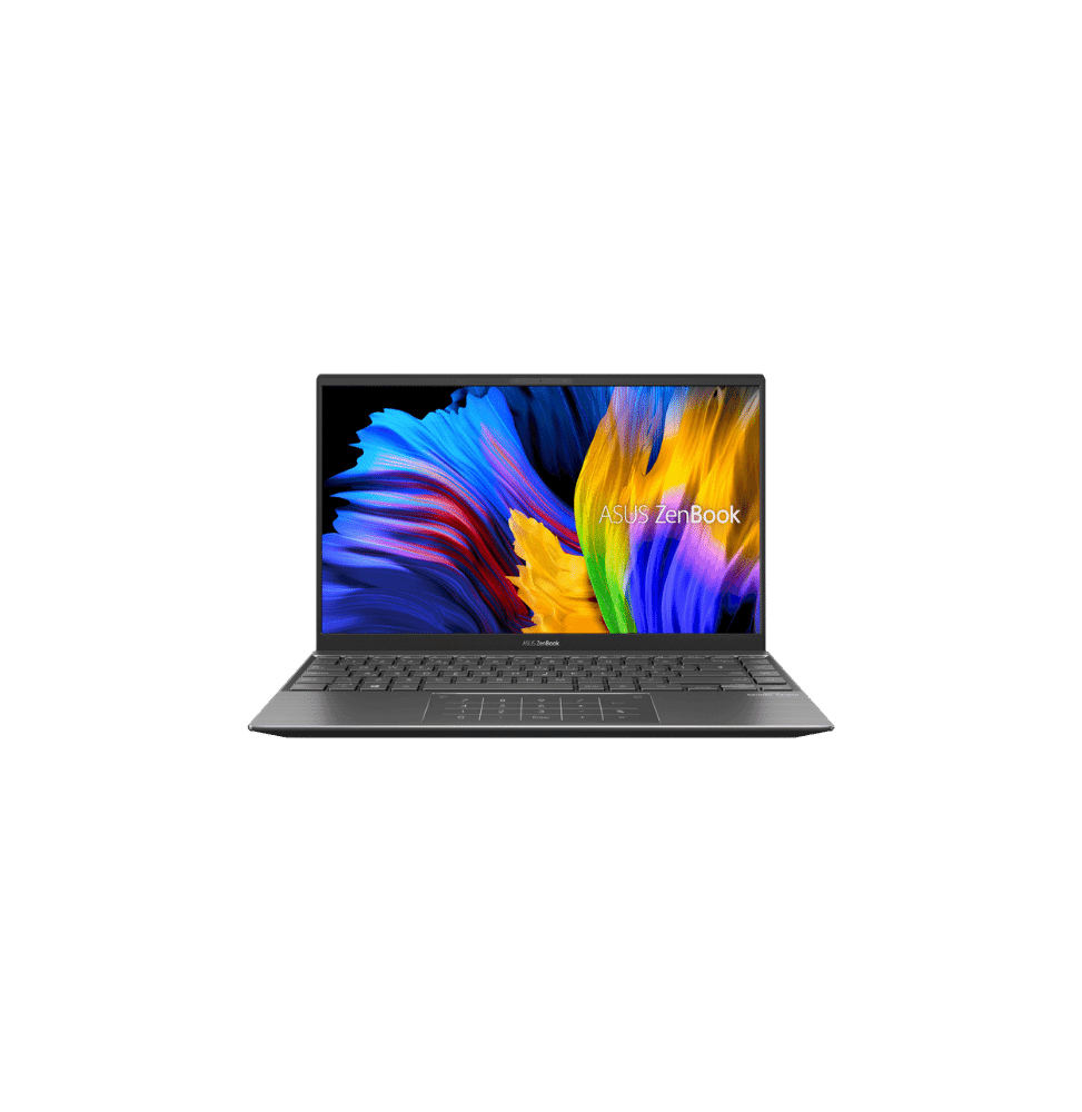 Ordinateur portable Asus Zenbook 14 UM425 (90NB0UC1-M00900)