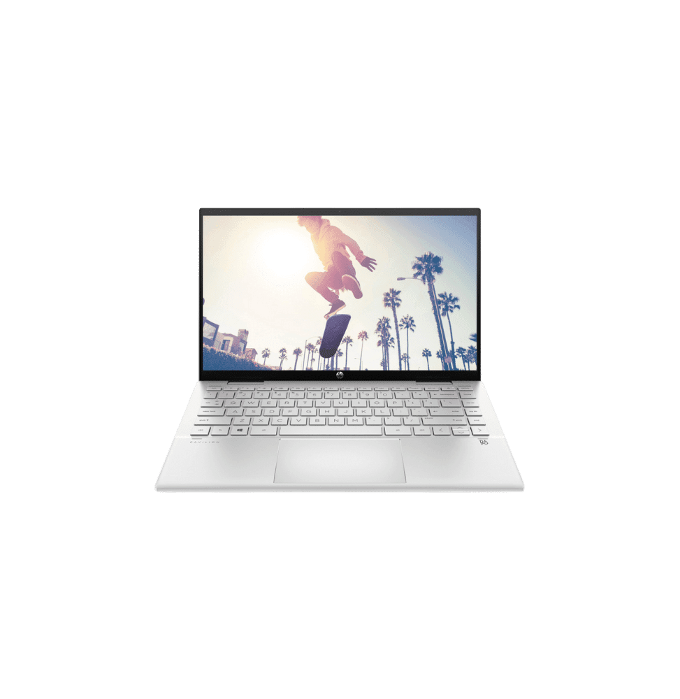 Ordinateur Portable Convertible HP Pavilion x360 14-dy0014nk (601C3EA)