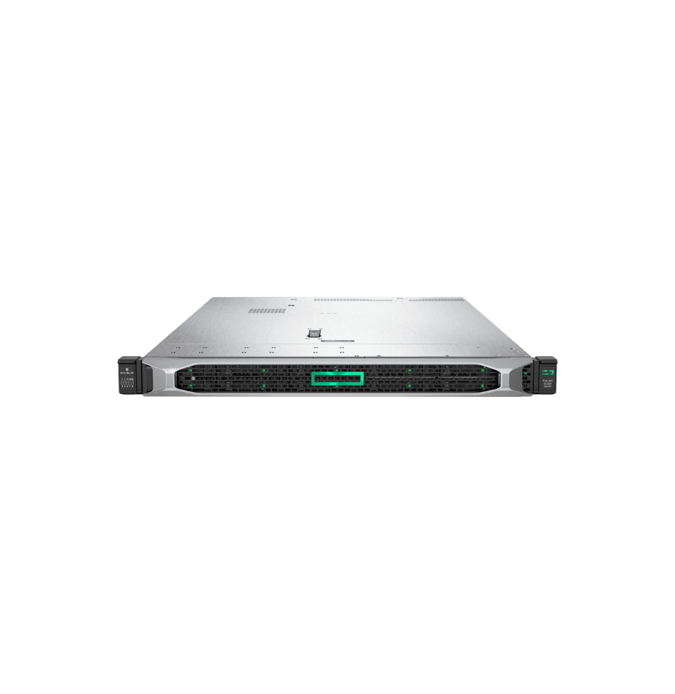 HPE DL360 Gen10 4210R 32GB-R 32G 1.2 SAS (BUNDLE1-DL360G10)