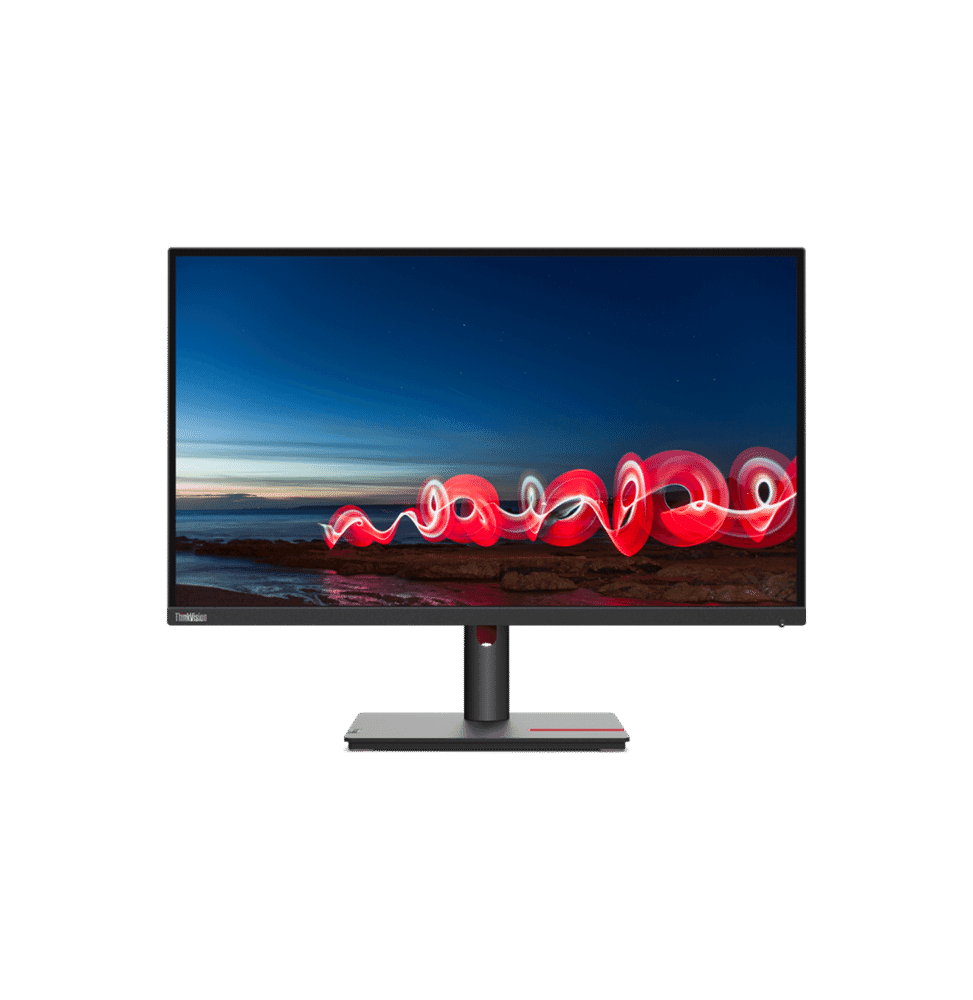 Écran 27" QHD Lenovo T27h-30 (63A3GAT1EU)