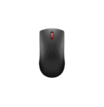 Souris sans fil USB Lenovo 150 Noir (4Y51M70369)