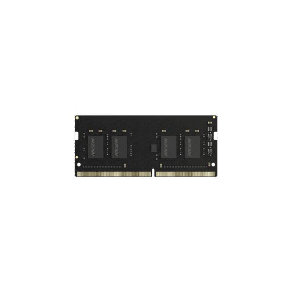 Barrette mémoire Hiksemi SO-DIMM 8 Go DDR4-3200 MHz (HSC408S32Z1-8G)
