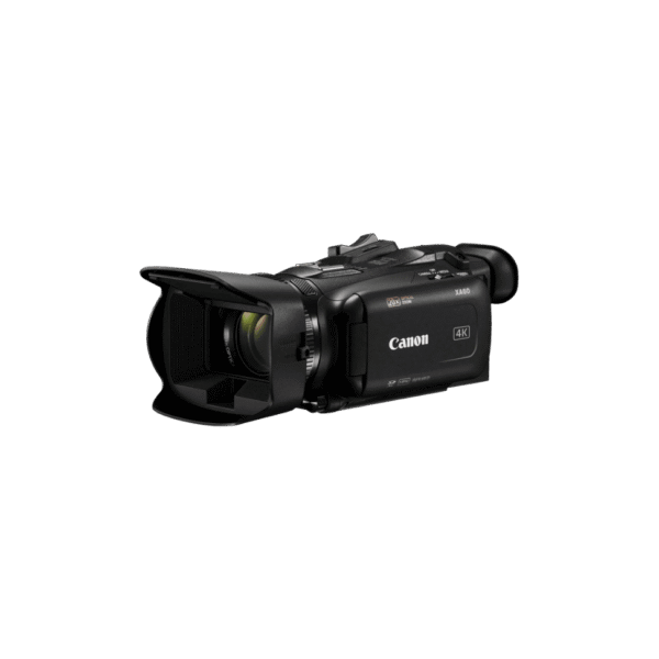 Caméscope Canon XA60 Professional Camcorder 4K (5733C005AA)
