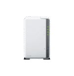 Serveur NAS 2 baies Synology DiskStation (DS223J)