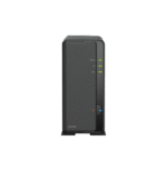 Serveur NAS 1 baie Synology DiskStation (DS124)