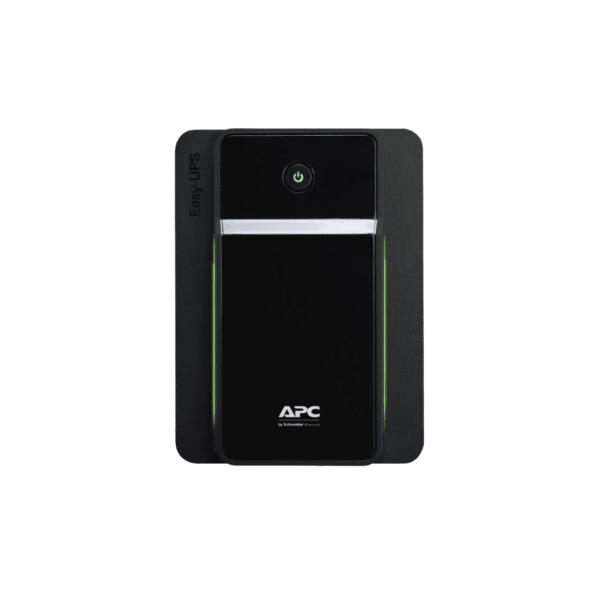Onduleur Line-interactive APC Easy UPS- 1200 W / 2200 VA 4P (BVX2200LI-GR)